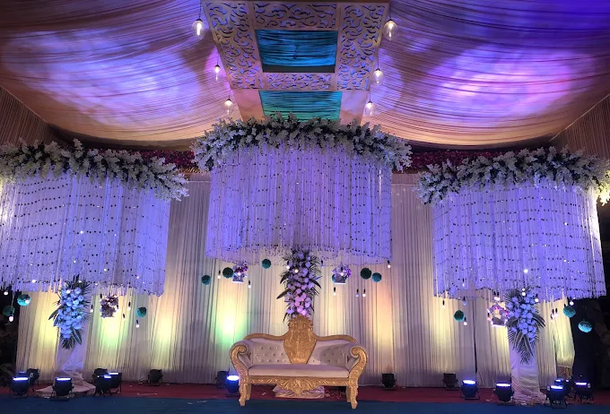 Autumn  Spring Events